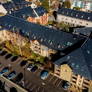 Apartamento Au Coeur De St-lary - Piscine Chauffee Et Sauna, Saint-Lary-Soulan